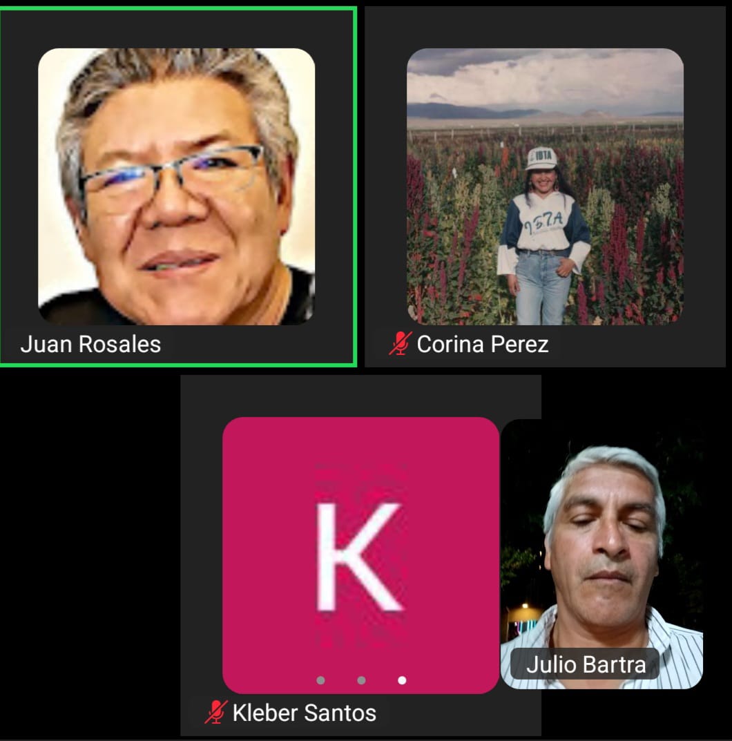 Asamblea de la Asociación Panamericana de Ingenieros Agrónomos (APIA) 